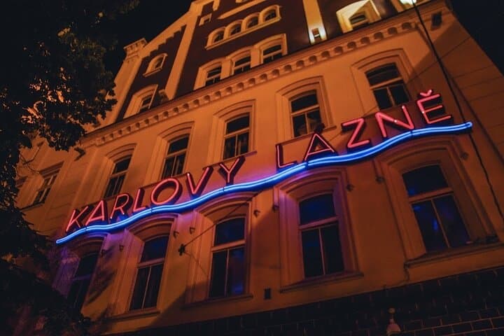 Prague Pub Crawl & Karlovy Lazne VIP Entry — Old Town Bar-to-Club Night photo 6