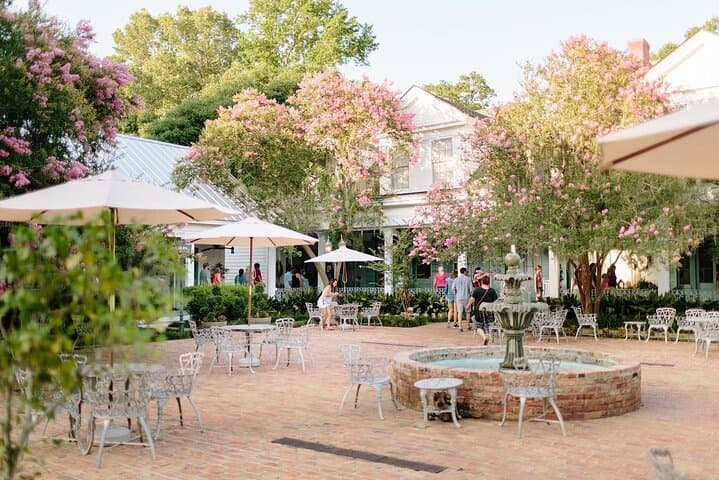 Myrtles Plantation Day Tour: History, Hauntings & Visitor Guide photo 6