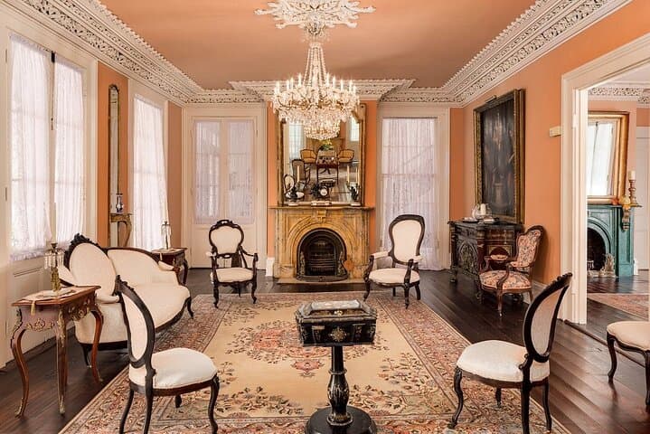 Myrtles Plantation Day Tour: History, Hauntings & Visitor Guide photo 2