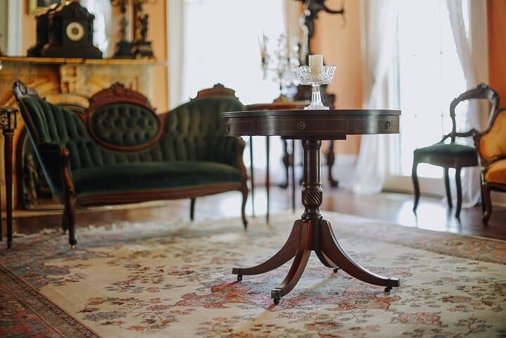 Myrtles Plantation Day Tour: History, Hauntings & Visitor Guide photo 5