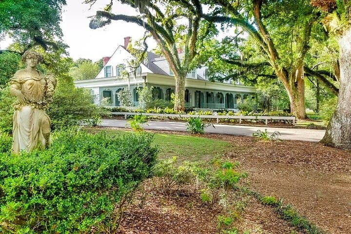 Myrtles Plantation Day Tour: History, Hauntings & Visitor Guide