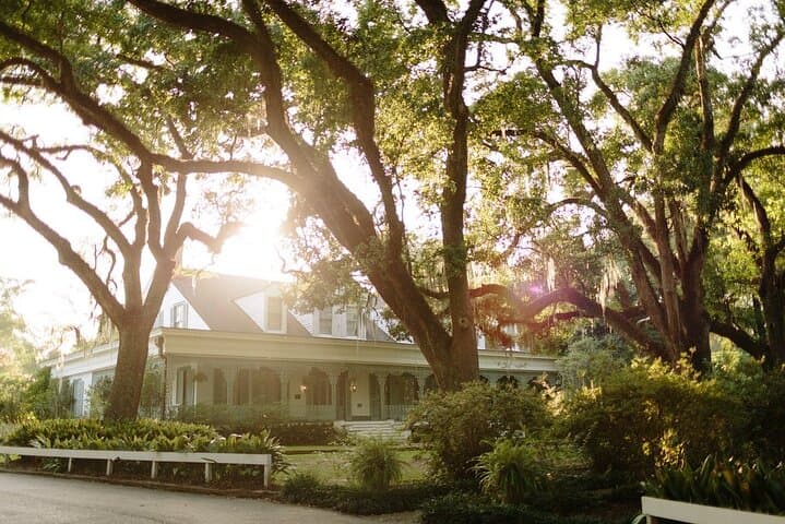Myrtles Plantation Evening Mystery Tour: Haunted History & Practical Visitor Guide photo 6