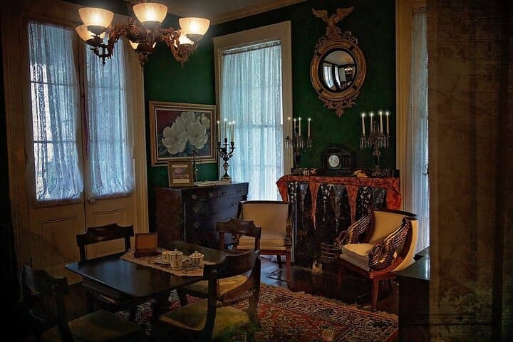Myrtles Plantation Evening Mystery Tour: Haunted History & Practical Visitor Guide photo 3