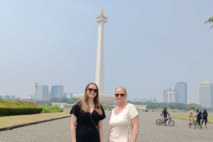 Jakarta Half-Day: Monas, Istiqlal & Kota Tua Highlights Tour photo 4