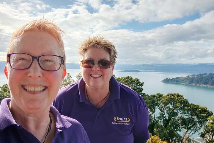 Wellington Region Full-Day Private Tour: Rainforest, Coast & Local Highlights photo 2