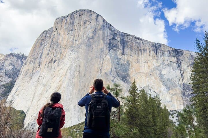Yosemite Through the Lens — Full-Day Private Photography Workshop photo 2