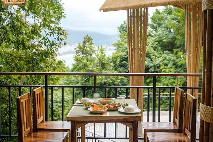 Phuket Longest Seaview Zipline — 700m Over Patong Beach photo 5