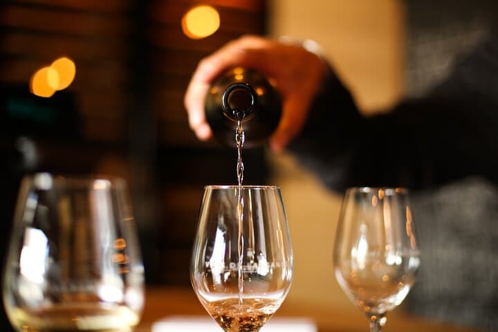 Private Vineyard Tour & Bandol Wine Tasting: How to Experience the Region’s Best photo 4