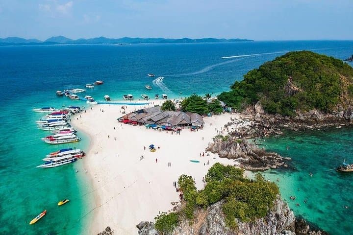 Speedboat to Phi Phi, Maya Bay & Khai Island: Full-Day Snorkel Tour from Phuket photo 6