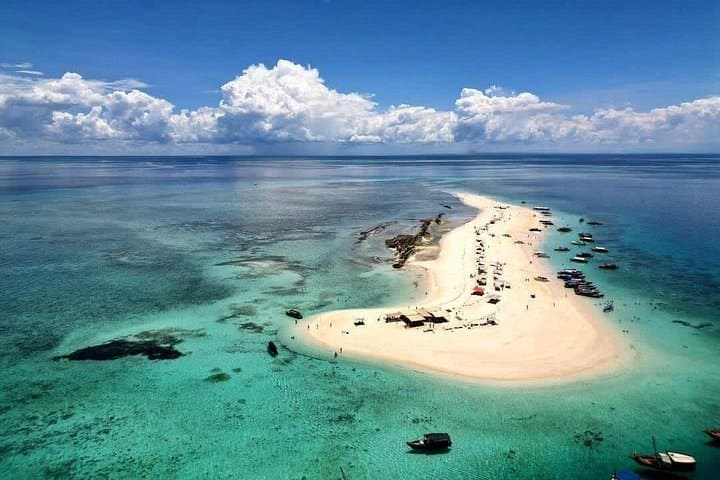 Prison Island, Nakupenda & Stone Town: A Private Full-Day Zanzibar Experience photo 1