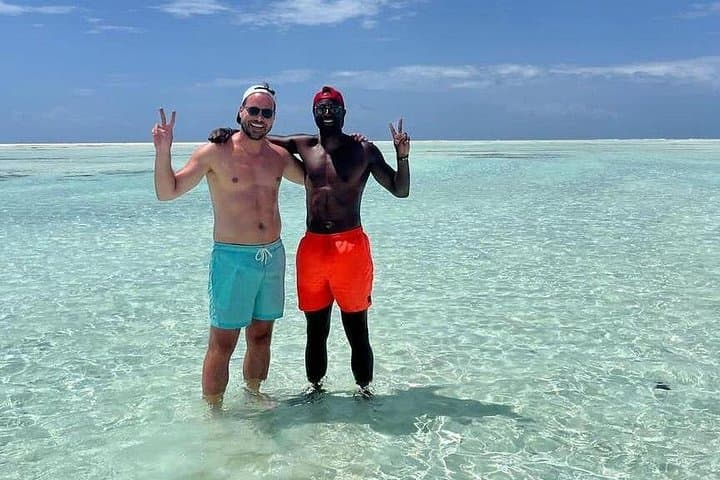 Prison Island, Nakupenda & Stone Town: A Private Full-Day Zanzibar Experience photo 2