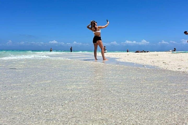 Prison Island, Nakupenda & Stone Town: A Private Full-Day Zanzibar Experience photo 3