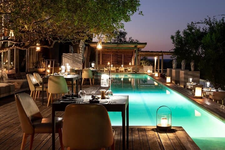 Nairobi Night Cabaret & Nyama Choma Dinner at Safari Park Hotel photo 5