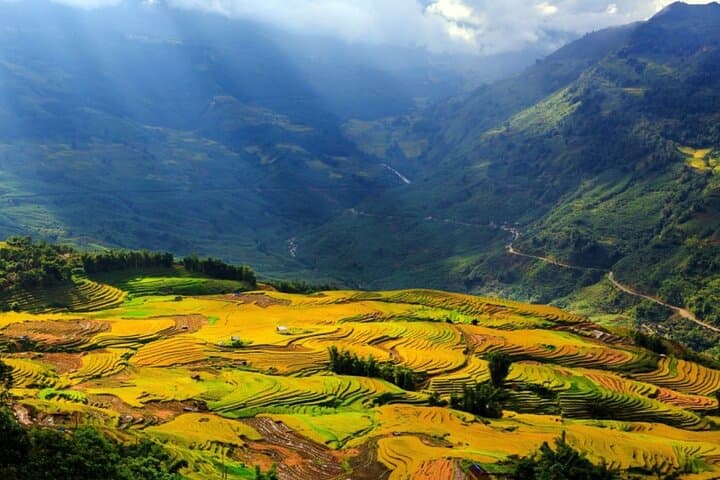 Sapa 2-Day Trek: Rice Terraces, Hmong Villages & Ta Van Homestay photo 3