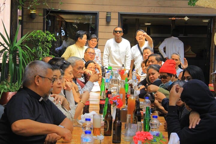 Addis Ababa City Tour: Museums, Markets and Coffee Ceremony