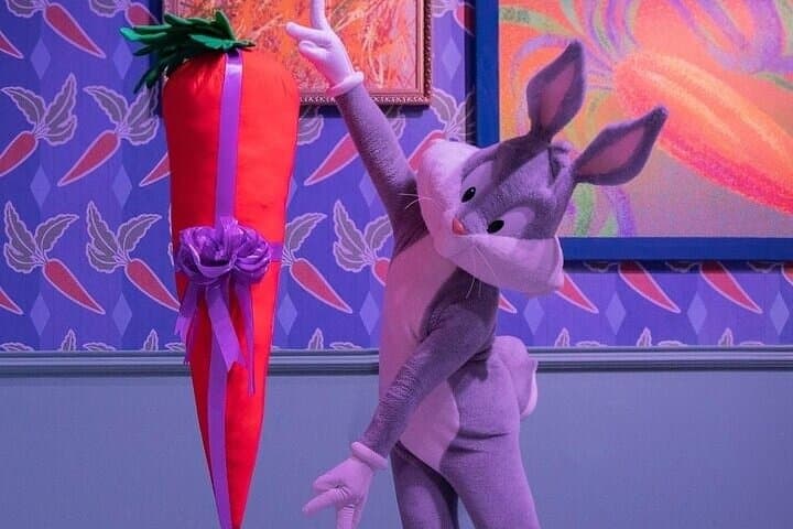 Warner Bros. World Abu Dhabi: Tickets, Tips & What to Expect photo 4