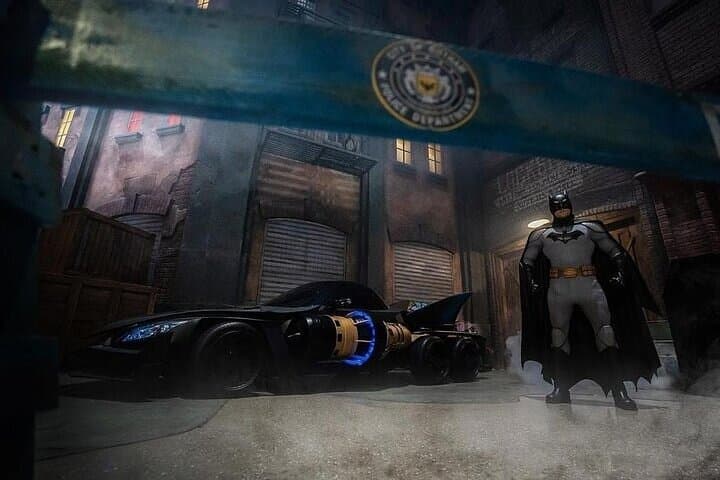 Warner Bros. World Abu Dhabi: Tickets, Tips & What to Expect photo 6