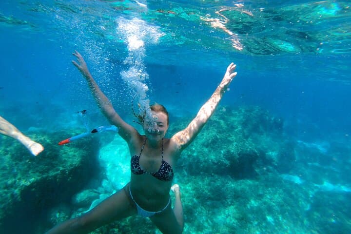 Private Boat Tour to Blue Lagoon, Comino Caves & Gozo — Snorkel, Swim, Explore photo 4