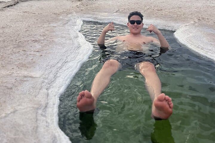 Erta Ale & Dallol: 3-Day Danakil Lava Lake and Salt-Plain Adventure photo 3
