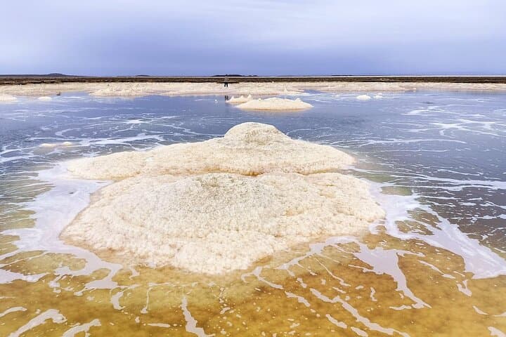 Erta Ale & Dallol: 3-Day Danakil Lava Lake and Salt-Plain Adventure photo 4