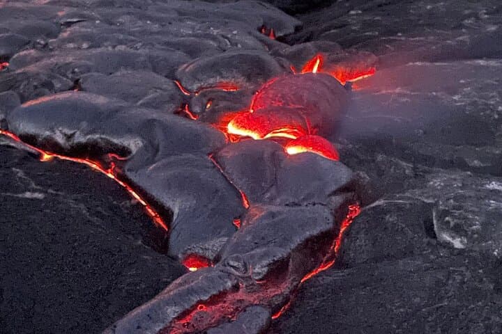 Erta Ale & Dallol: 3-Day Danakil Lava Lake and Salt-Plain Adventure photo 6