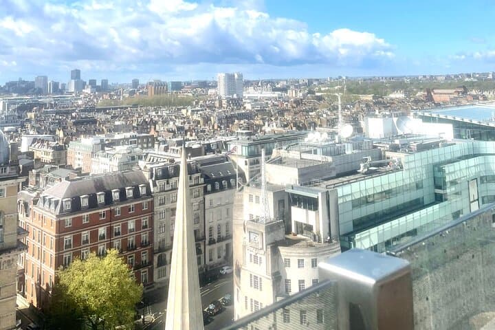 Death, Debauchery & Doctors: Soho Walking Tour — London History Walk photo 6