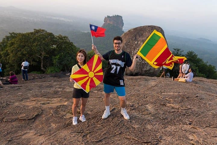 7-Day Sri Lanka Private Tour — Kandy, Tea Country, Ella, Yala & Hikkaduwa photo 1
