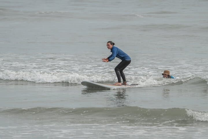 2-Hour Surf Lesson in Cape Town — Learn to Ride Table View's Waves photo 6