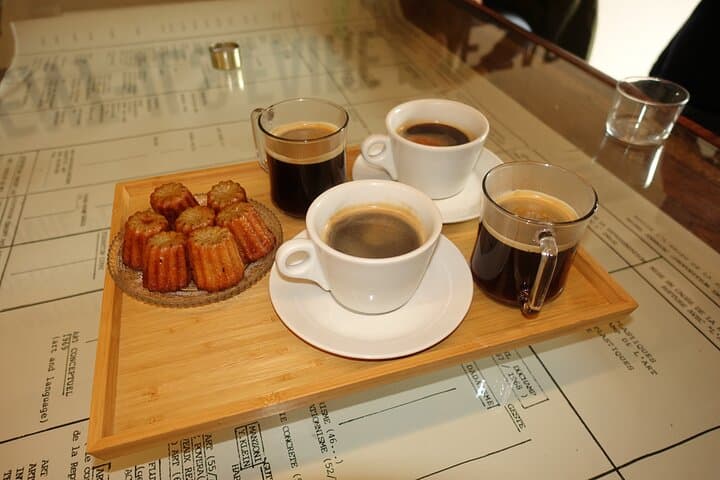 Bordeaux Market Tasting: Morning Food Tour & Wine Sampling photo 5