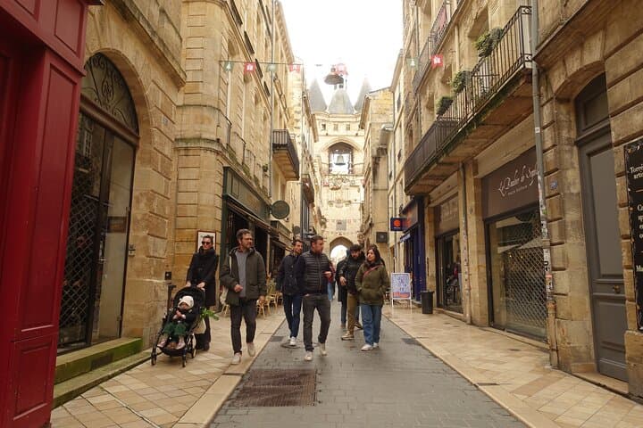 Bordeaux Market Tasting: Morning Food Tour & Wine Sampling photo 6