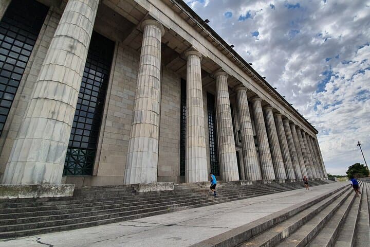 Private Half-Day Buenos Aires City Tour — Recoleta, La Boca & Palermo Highlights photo 3