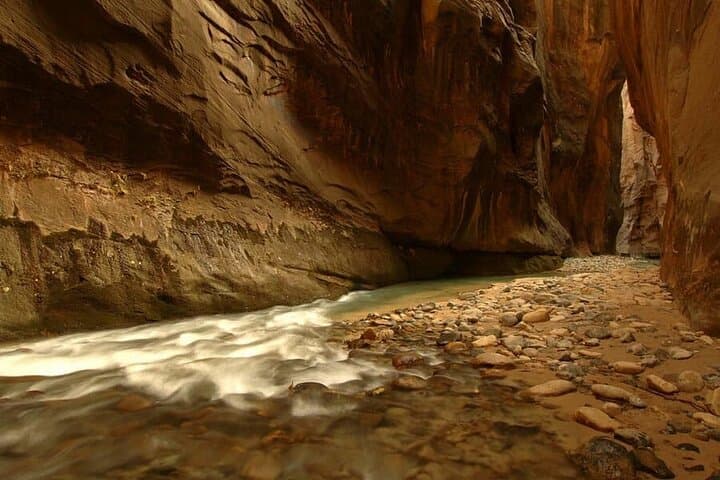 Hiking The Narrows in Zion: A Guide to Wading the Virgin River photo 3