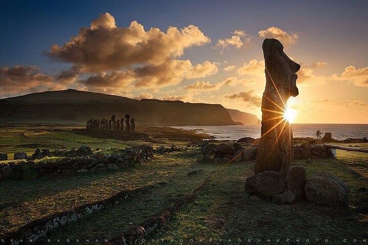 Essential 2-Day Private Tour of Rapa Nui: Moai, Orongo & Rano Raraku photo 3