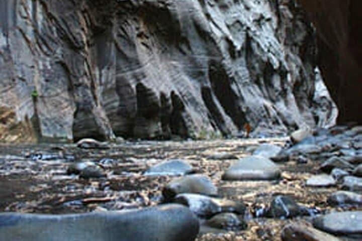 Hiking The Narrows in Zion: A Guide to Wading the Virgin River photo 4