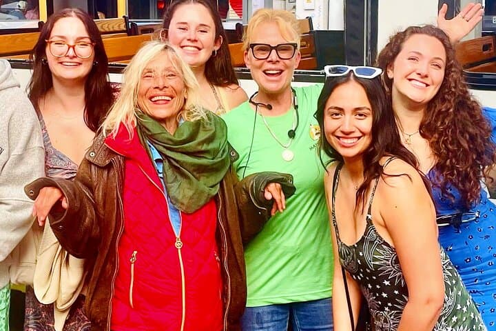 Provincetown Martinis & Mingle: Historic Pub Crawl Along Commercial Street photo 3