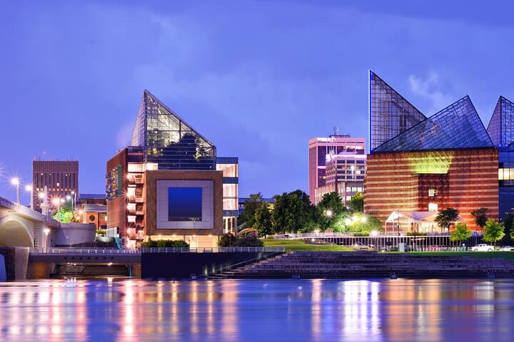 Private Chattanooga Airport Transfer for Groups (7–13) — Stress‑Free CHA Pickup & Drop‑Off photo 5