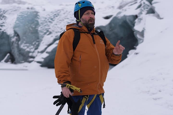 South Coast Iceland Day Tour with Glacier Hike from Reykjavik photo 2