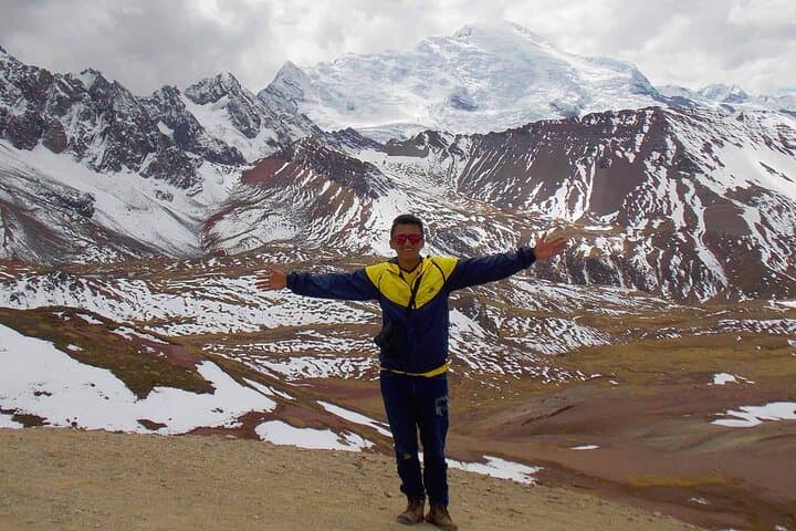 ATV Quad Bike Adventure to Rainbow Mountain (Vinicunca) from Cusco photo 3