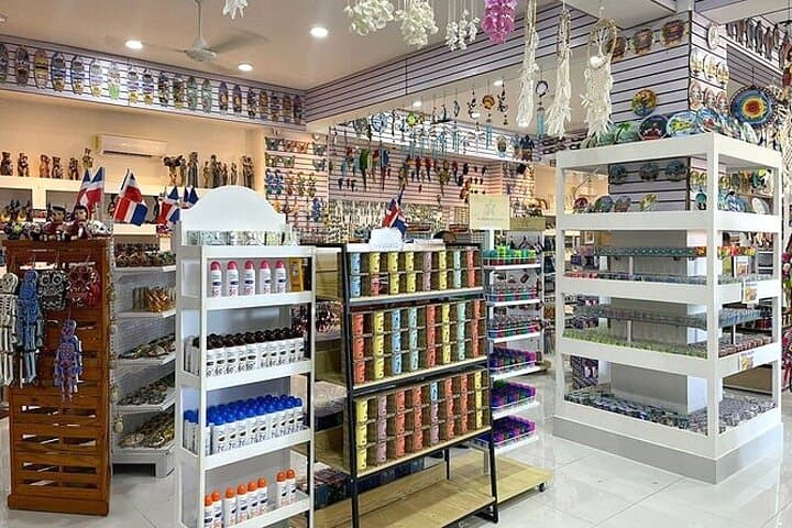 Punta Cana Souvenir Shopping Tour: Artisans, Rum and Local Crafts photo 3