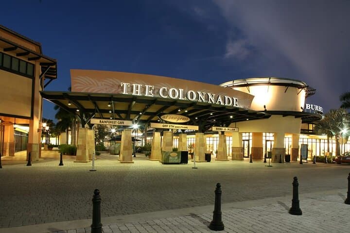 Private Tesla Transfer to Sawgrass Mills: Door-to-Door Luxury Shopping Shuttle photo 2