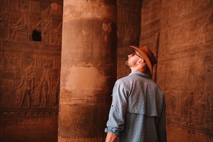 9-Day Classic Aswan Extended Tour — Luxury Nile Cruise & Ancient Egypt Highlights photo 4