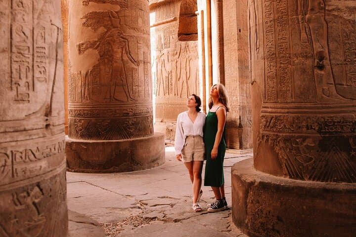 9-Day Classic Aswan Extended Tour — Luxury Nile Cruise & Ancient Egypt Highlights photo 1