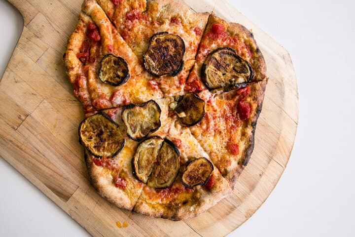 Indianapolis Pizza Workshop: Hands-On 4-Course Italian Class & BYOB photo 2