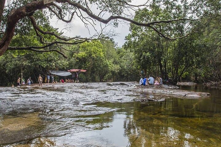 Phu Quoc Cua Can River Kayak & Rach Vem Full-Day Cultural Tour photo 4