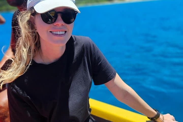Pele Island Escape: Full-Day Boat Tour & Beach BBQ from Port Vila photo 4