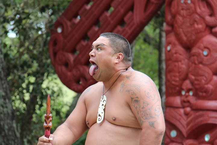 Bay of Islands 2-Day Cruise & Small-Group Tour from Auckland photo 6