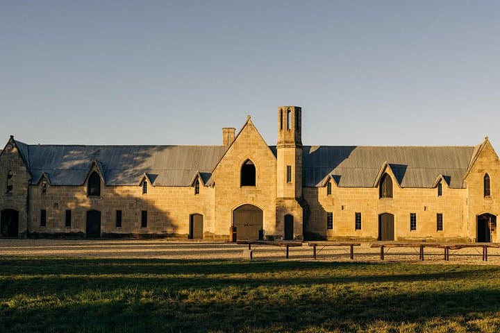 Inside LARK Distillery: Pontville Whisky Tour & Tasting Near Hobart