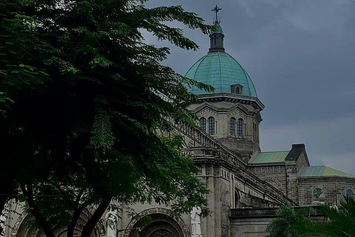 Manila to Taal: Full-Day History, Tagaytay Ridge & Volcano Boat Tour photo 2