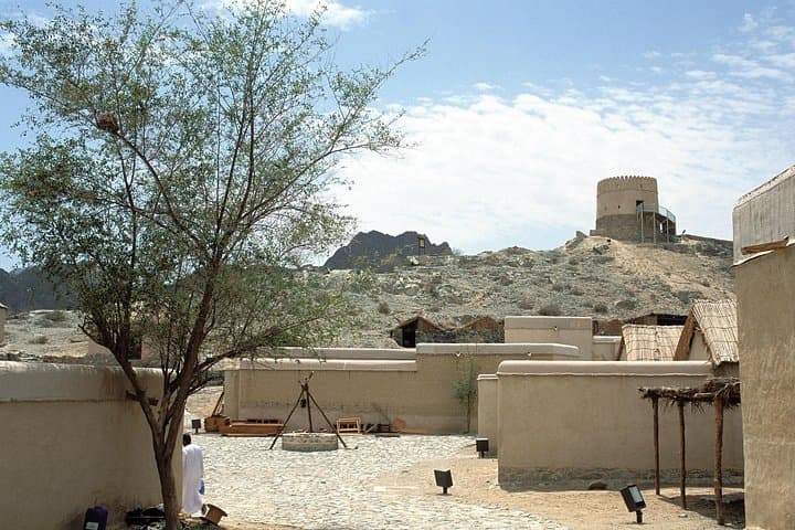 Hatta Wadi Day Trip: Dam Views, Wadi Hub Adventures & Honey Bee Garden photo 3