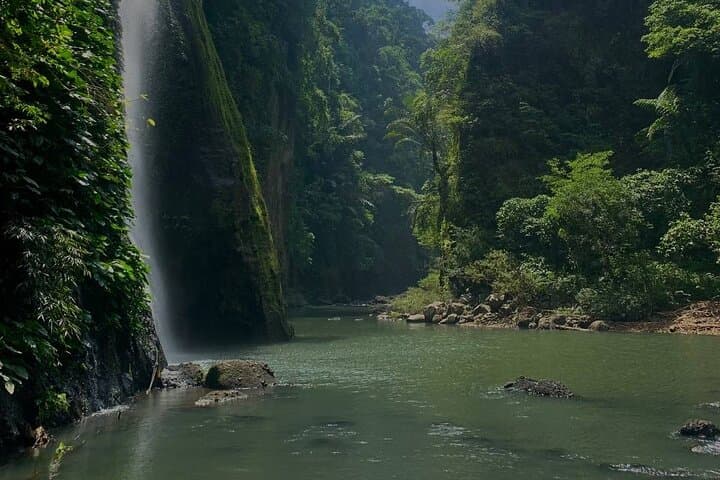 Pagsanjan Falls and Tagaytay Full-Day Tour from Manila: Boat Ride to Taal Views photo 6